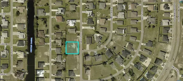 416 SW 25th Place, Cape Coral, FL 33991