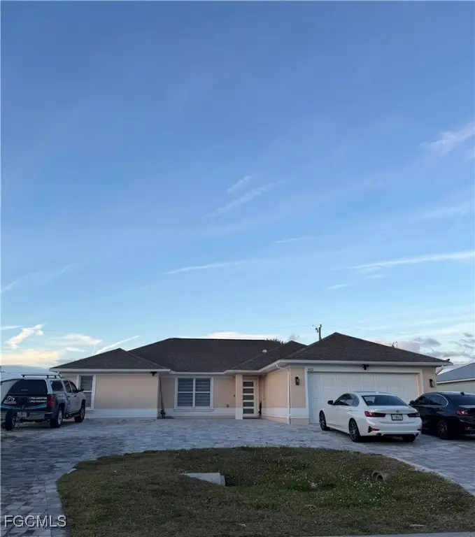 1421 NE 9th Terrace, Cape Coral, FL 33909 - Image #3