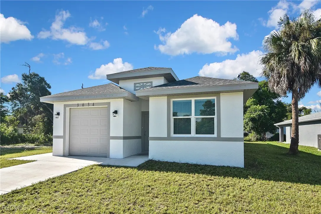 3034 Price Avenue, Fort Myers, FL 33916 - Image #1