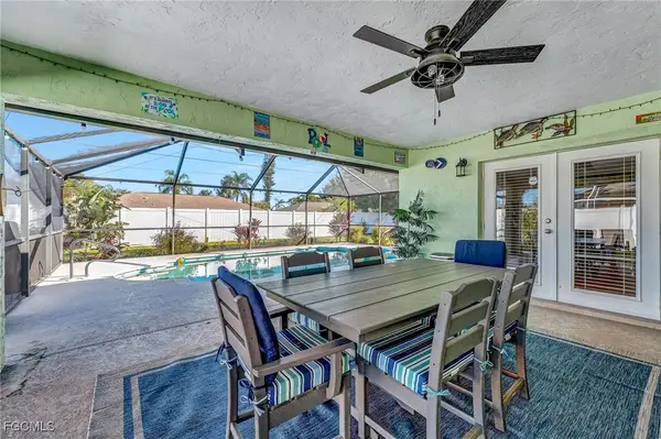 2203 SE 1st Terrace, Cape Coral, FL 33990