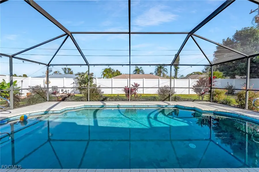 2203 SE 1st Terrace, Cape Coral, FL 33990 - #2