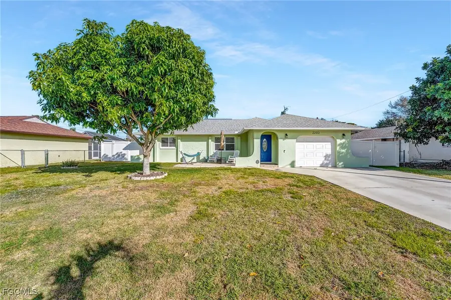 2203 SE 1st Terrace, Cape Coral, FL 33990 - #3
