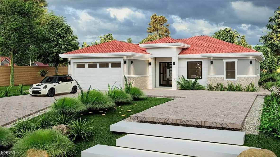 2501 E 13th Street, Lehigh Acres, FL 33972 - Image #1