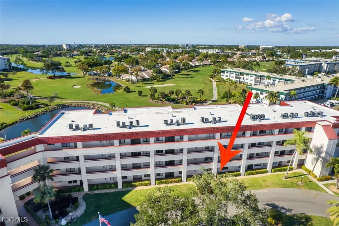 1781 Pebble Beach Drive #111, Fort Myers, FL 33907 - Image #1