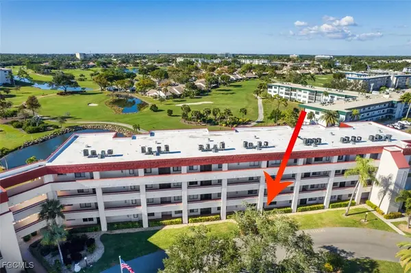 1781 Pebble Beach Drive #111, Fort Myers, FL 33907