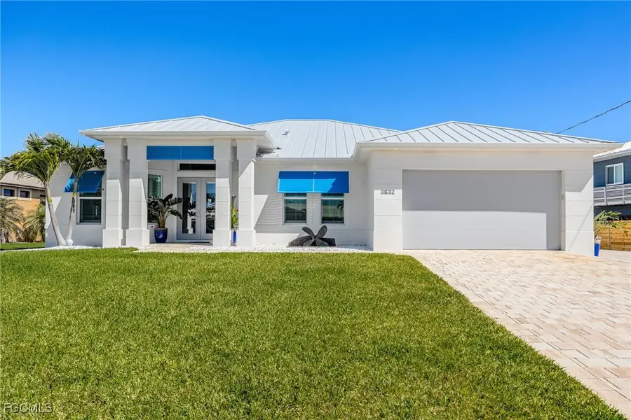 3632 Emerald Avenue, Saint James City, FL 33956 - Image #2