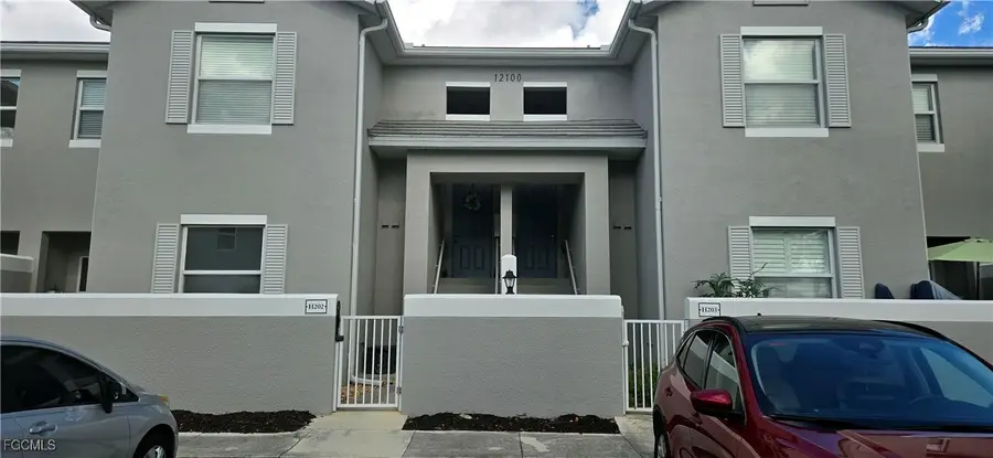 12100 Summergate Circle #203, Fort Myers, FL 33913 - Image #3