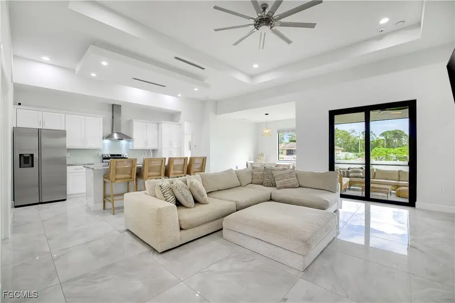 1014 Angelo Avenue, Lehigh Acres, FL 33971 - Image #3