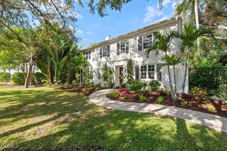 1229 Alhambra Drive, Fort Myers, FL 33901 - Image #3