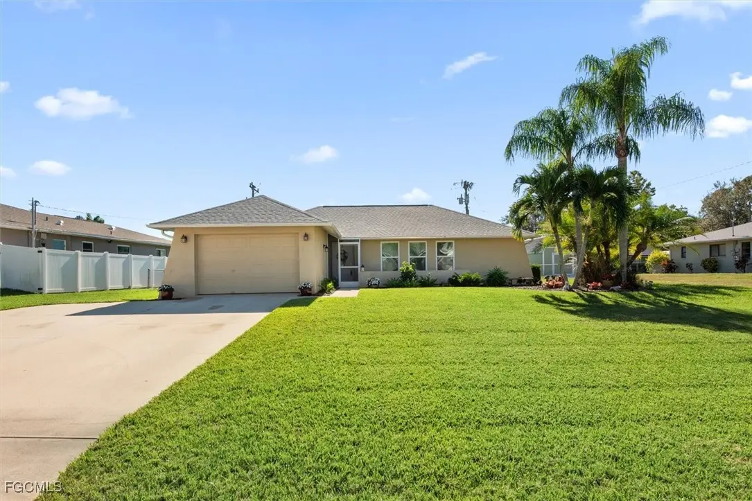 2124 NE 3rd Terrace, Cape Coral, FL 33909 - Image #1