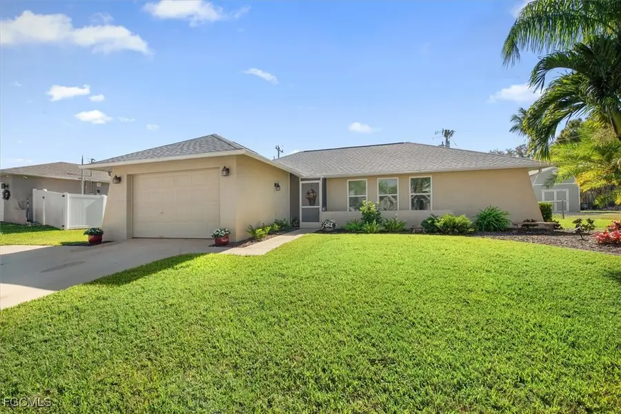 2124 NE 3rd Terrace, Cape Coral, FL 33909 - Image #2