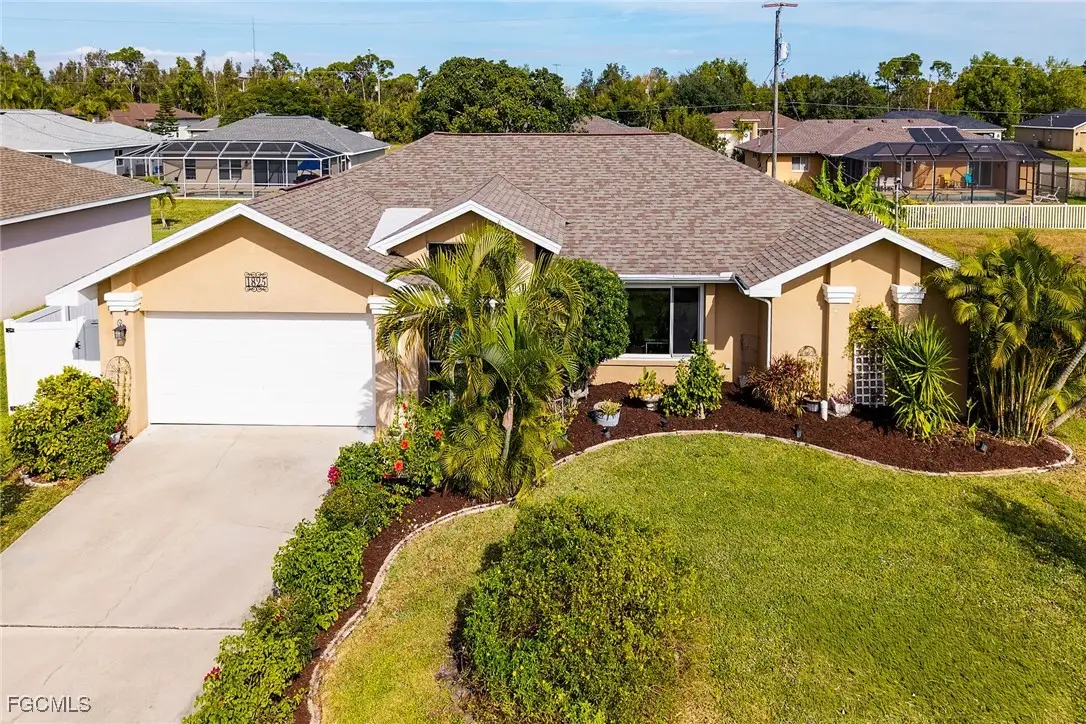 1825 Savona Parkway W, Cape Coral, FL 33914 - Image #1