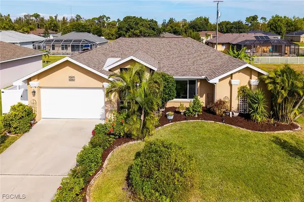 1825 Savona Parkway W, Cape Coral, FL 33914