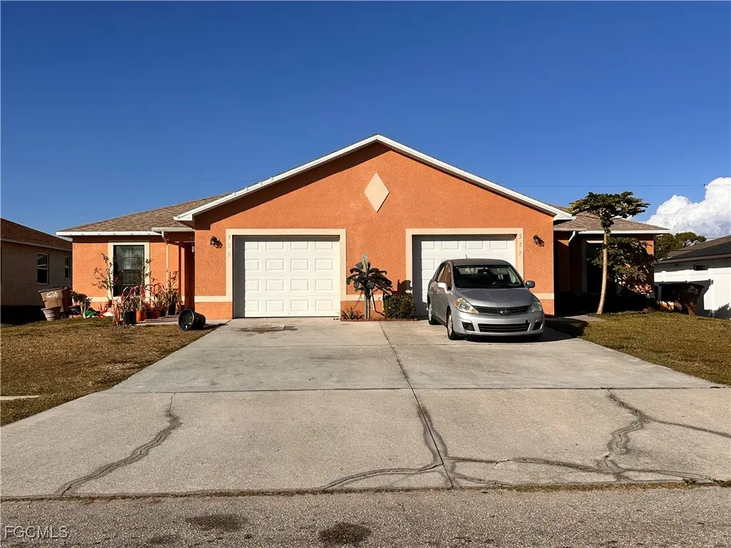 535-537 SE Van Loon Terrace, Cape Coral, FL 33990 - Image #1