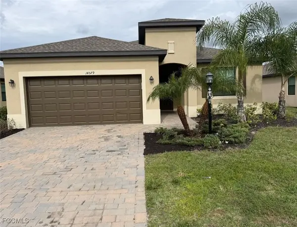 14579 Palamos Circle, Fort Myers, FL 33905