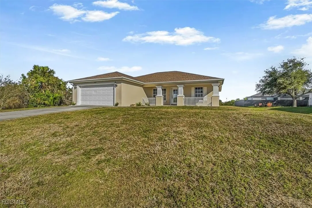 2009 NW 3rd Avenue, Cape Coral, FL 33993 - Image #1