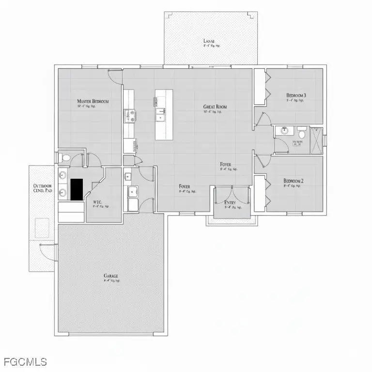 25403 Prada Drive, Punta Gorda, FL 33955 - Image #2