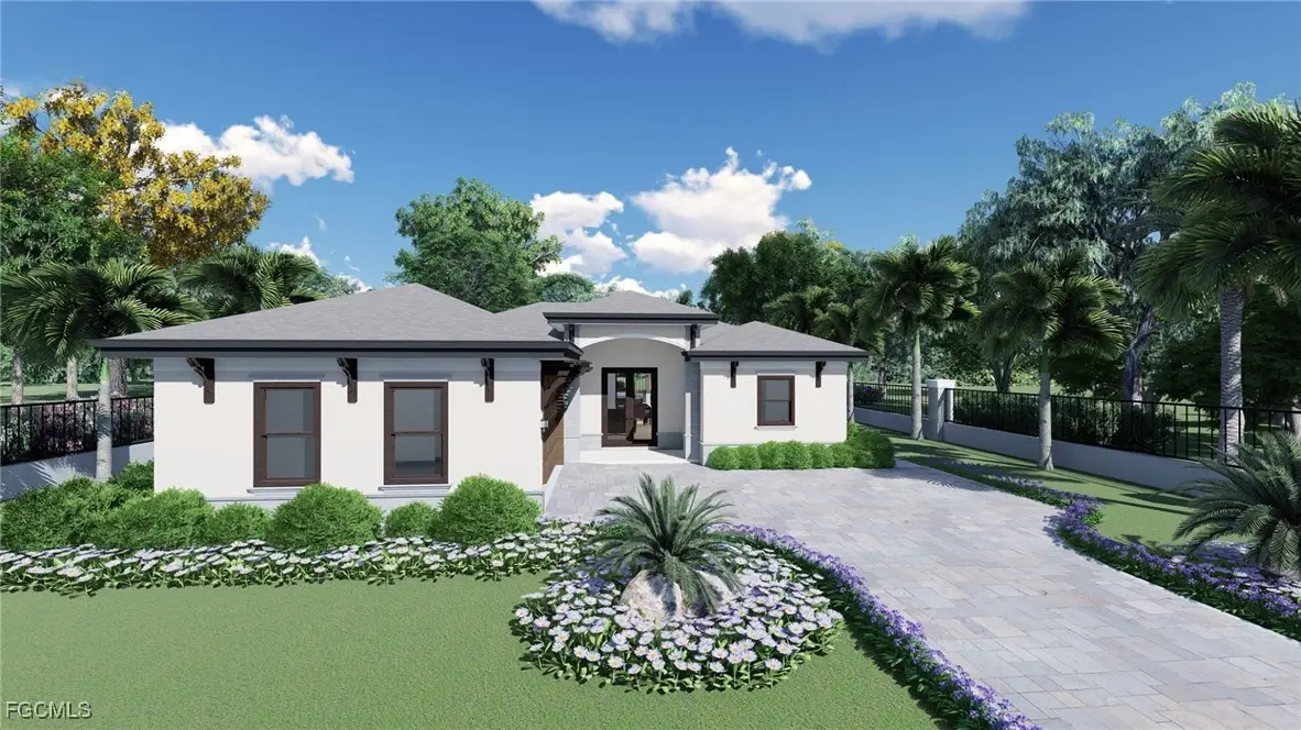 2401 E 10th Street, Lehigh Acres, FL 33936 - Image #1