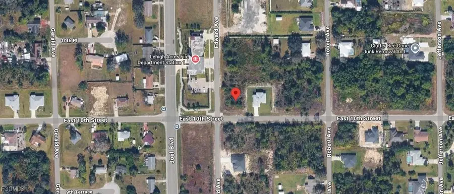 2401 E 10th Street, Lehigh Acres, FL 33936 - Image #2