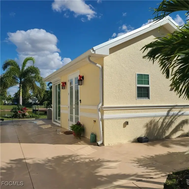 Lot 31 3004 W Riverbend Resort Boulevard, Labelle, FL 33935 - Image #3