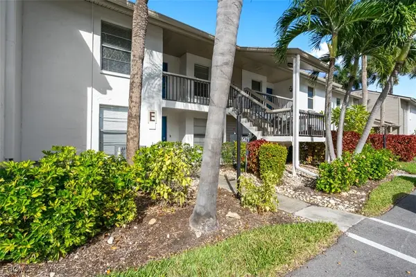 5471 Peppertree Drive #8, Fort Myers, FL 33908