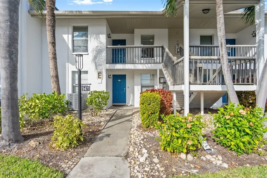 5471 Peppertree Drive #8, Fort Myers, FL 33908 - Image #2