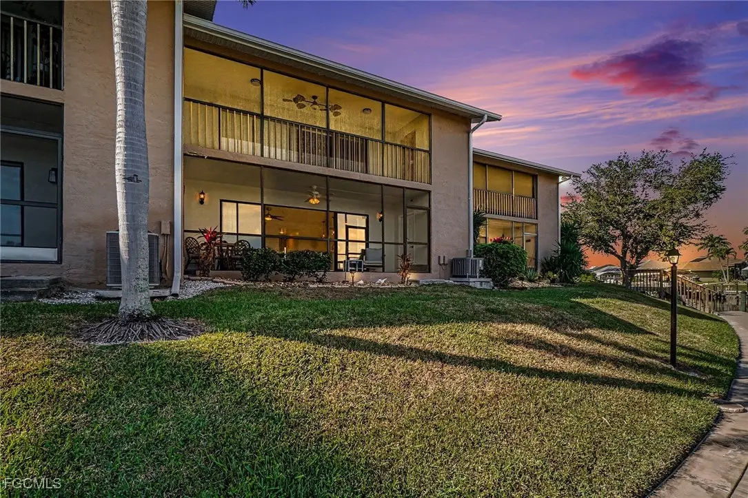 4717 SW 13th Avenue #110, Cape Coral, FL 33914 - Image #1