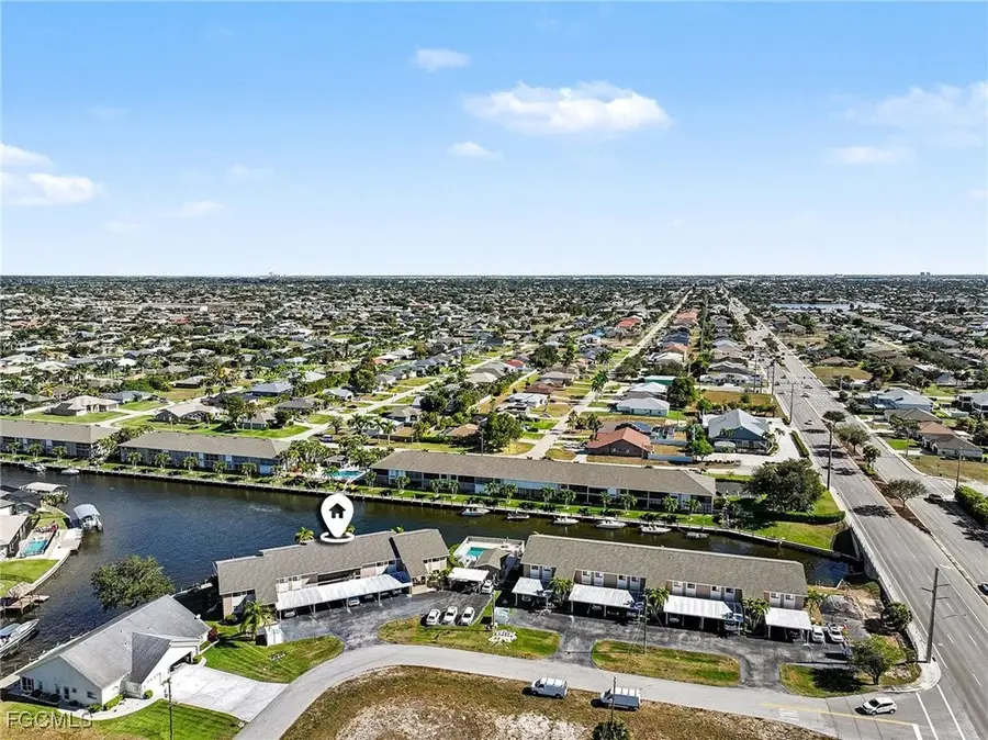 4717 SW 13th Avenue #110, Cape Coral, FL 33914 - Image #2