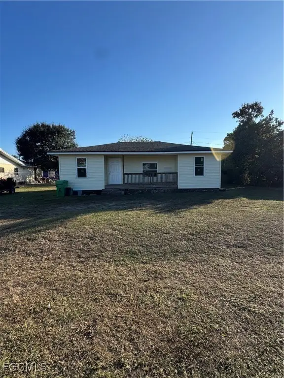 1006 Virginia Avenue, Clewiston, FL 33440