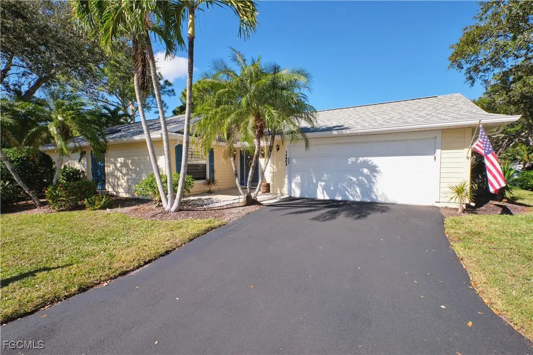 14803 Crooked Pond Court, Fort Myers, FL 33908 - Image #1