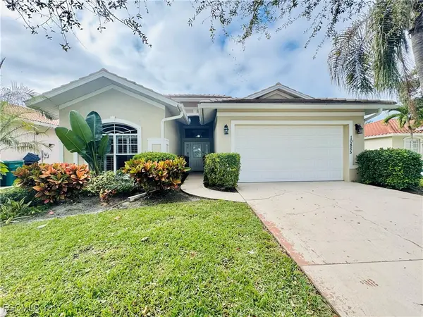 10855 Fieldfair Drive, Naples, FL 34119