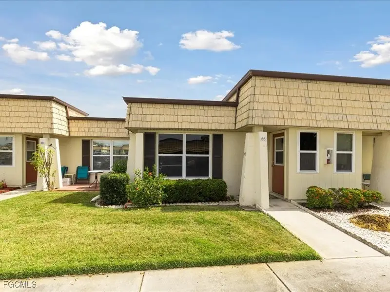 65 Fairbanks Court, Fort Myers, FL 33919 - Image #1