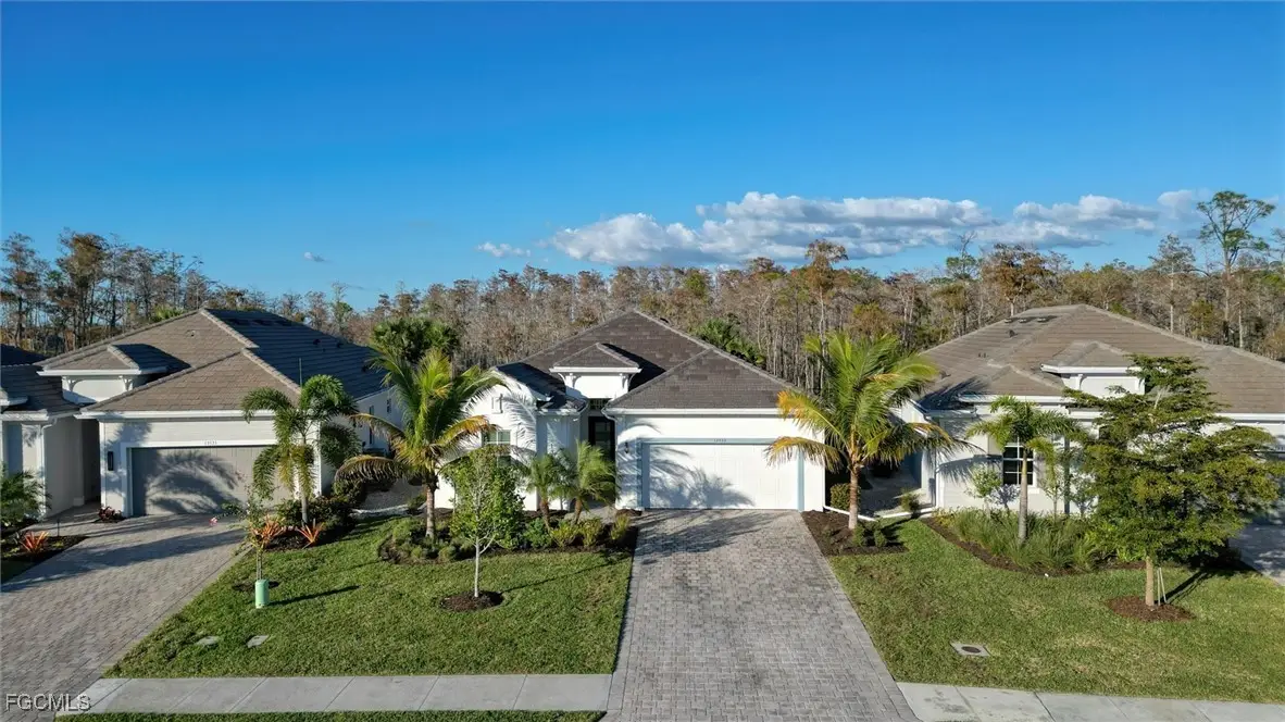 13533 Blue Bay Circle, Fort Myers, FL 33913 - Image #1