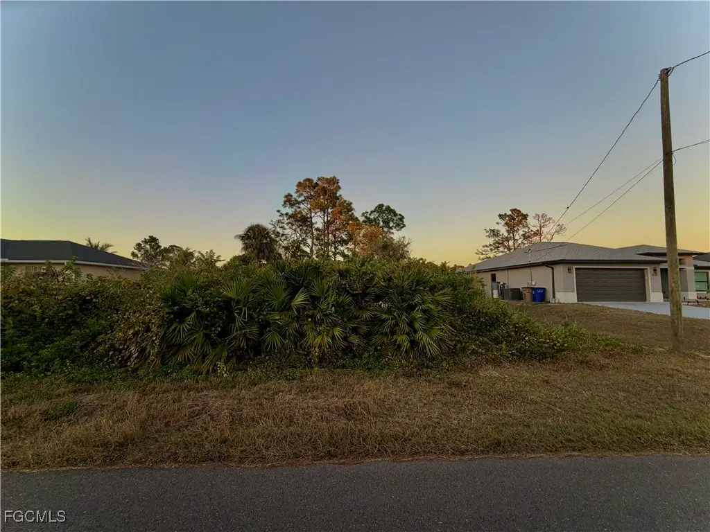 3214 4th Street Sw, Lehigh Acres, FL 33976 - Image #1
