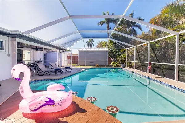 3110 SE 16th Place, Cape Coral, FL 33904