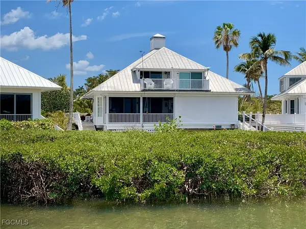 503 Useppa, Useppa Island, FL 33924