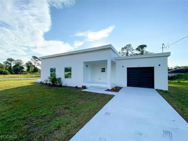 2401-2403 Joe Avenue S, Lehigh Acres, FL 33973