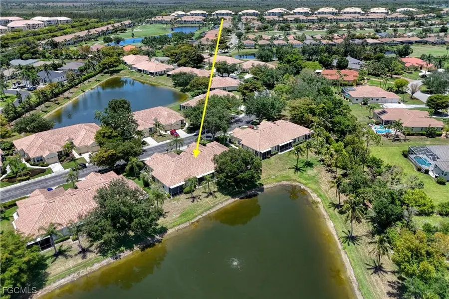 8804 Middlebrook Drive #102, Fort Myers, FL 33908 - Image #2