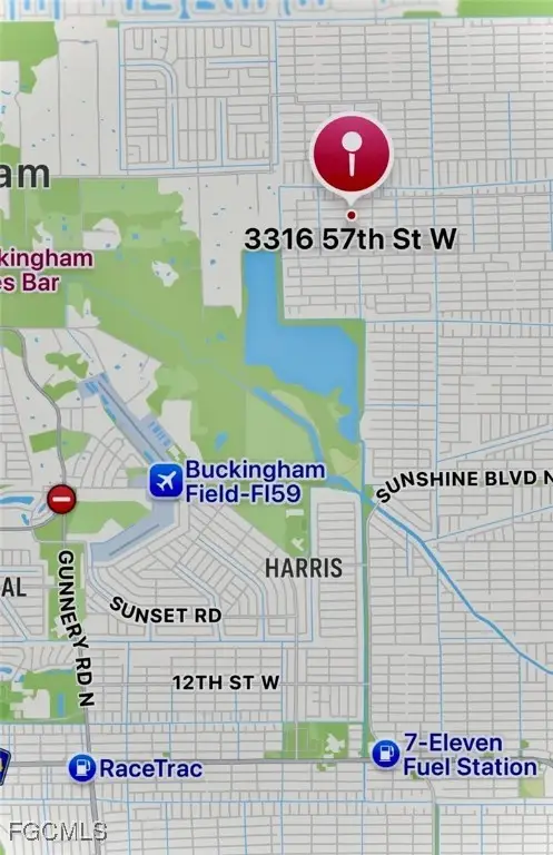 3316 57th Street W, Lehigh Acres, FL 33971 - Image #3