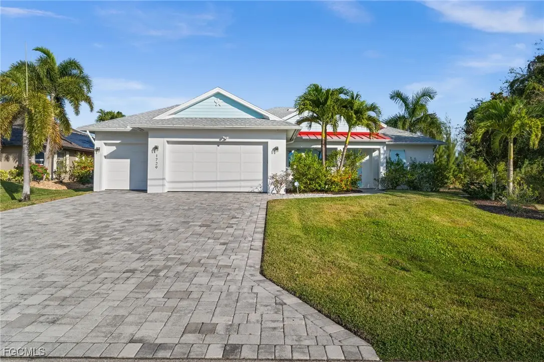 1729 SW 17th Place, Cape Coral, FL 33991 - Image #1