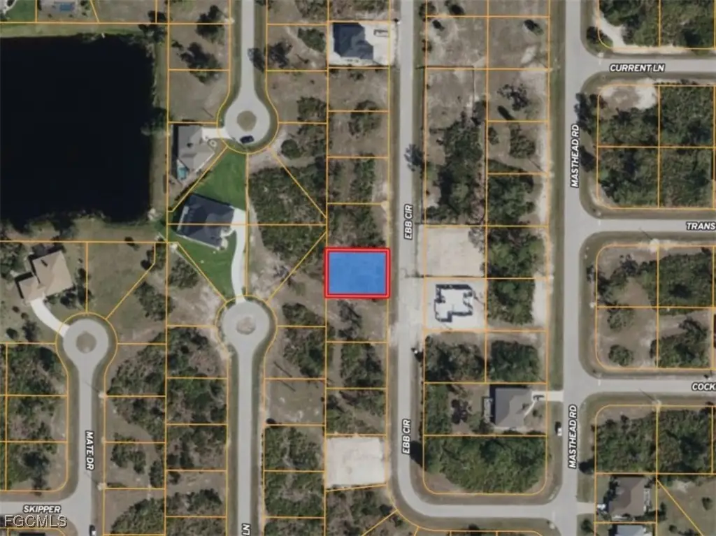 Ebb Circle, Placida, FL 33946 - Image #1