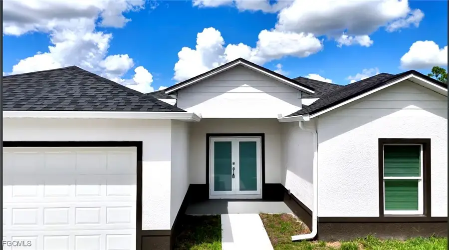 825 Porter Street E, Lehigh Acres, FL 33974 - Image #2