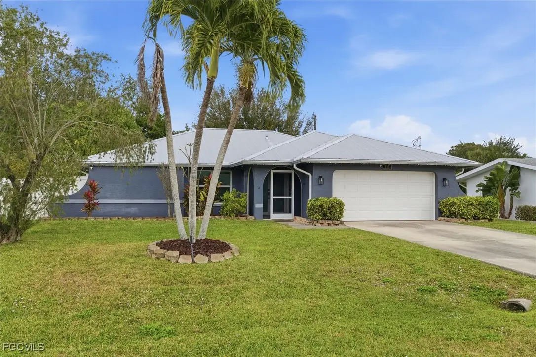233 SW 43 Street, Cape Coral, FL 33914 - Image #1