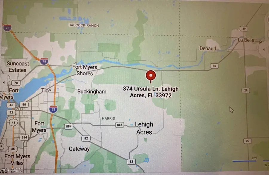 374 Ursula Lane, Lehigh Acres, FL 33972 - Image #2