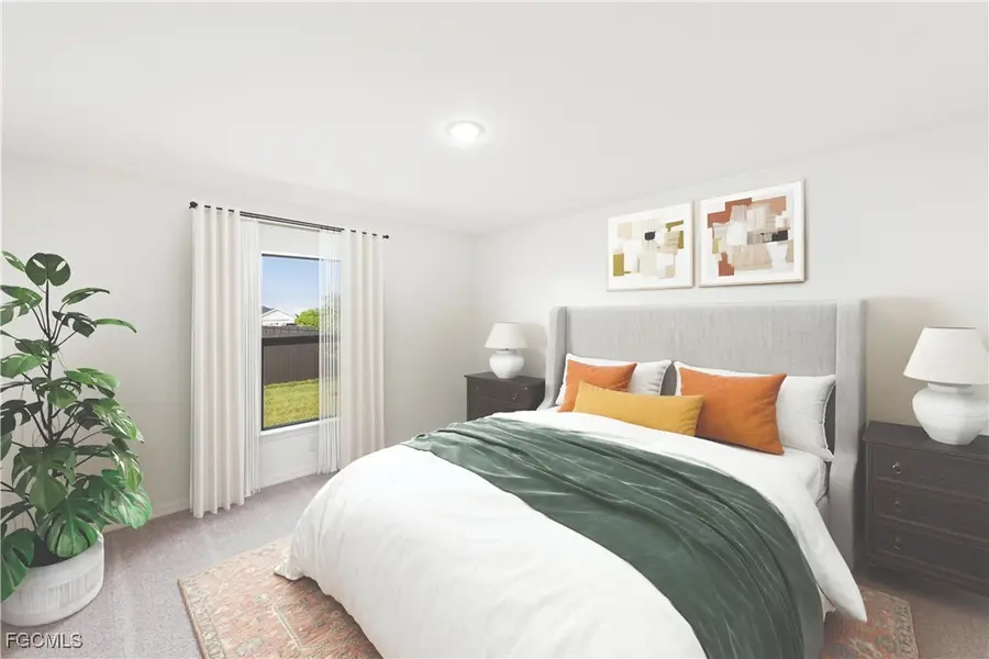 751 Bently Street E, Lehigh Acres, FL 33974 - #3