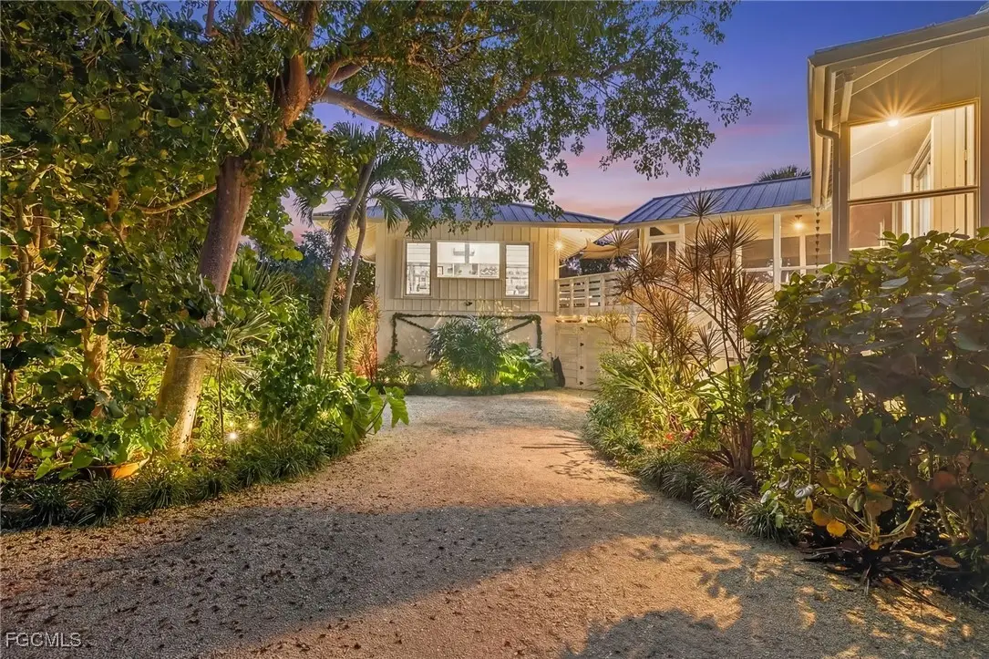 1973 Wild Lime Drive, Sanibel, FL 33957 - #1