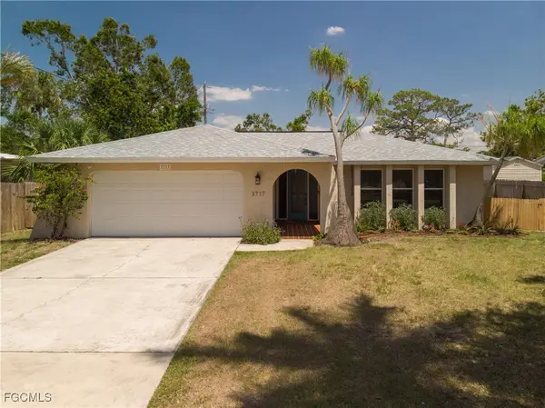 3717 Hanover Street, Fort Myers, FL 33901