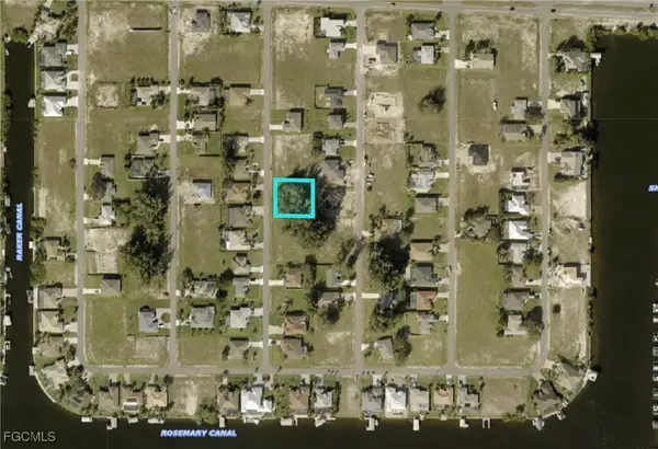 117 SW 34th Place, Cape Coral, FL 33991