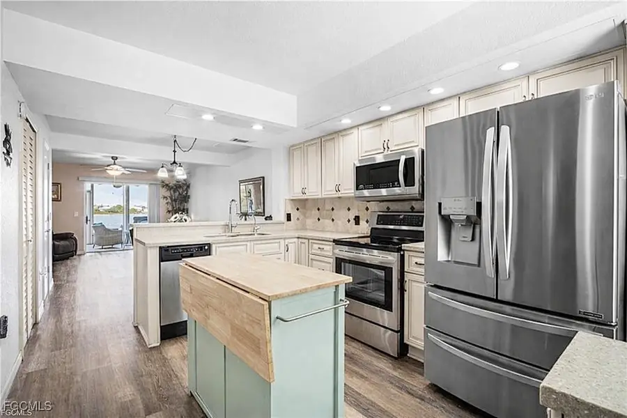 26290 Rampart Boulevard #304-D, Punta Gorda, FL 33983 - Image #3