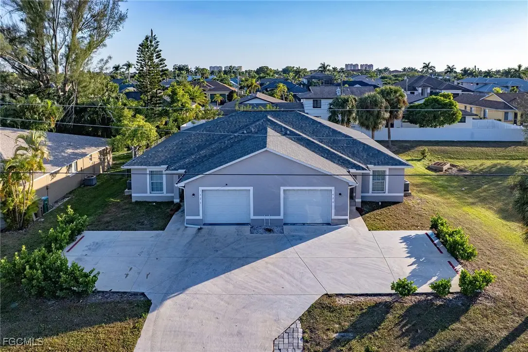 1426/1428 Cape Coral Parkway W, Cape Coral, FL 33914 - Image #1